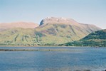 Ben Nevis